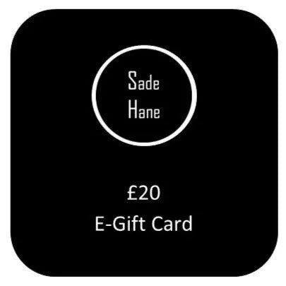 Sadehane Gift Card