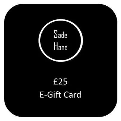 Sadehane Gift Card