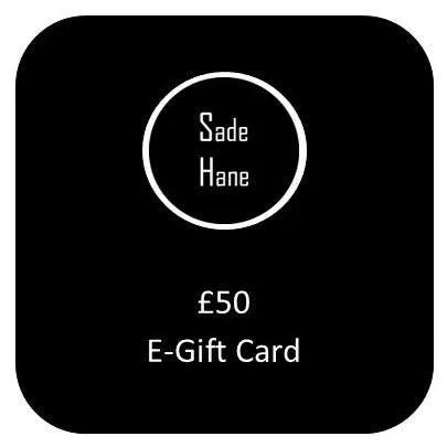 Sadehane Gift Card