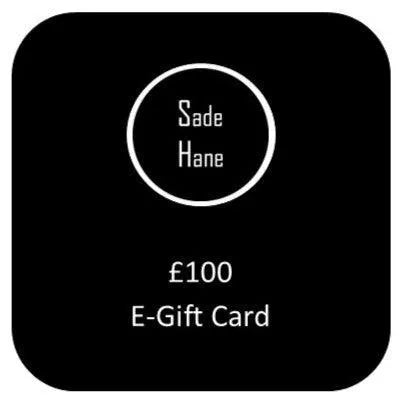 Sadehane Gift Card