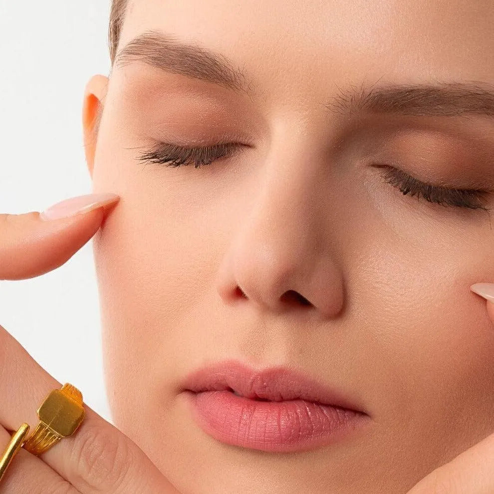 Gold or Silver Signet Ring