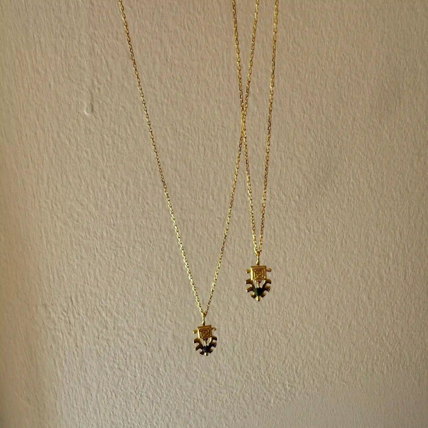 Hittite Necklace