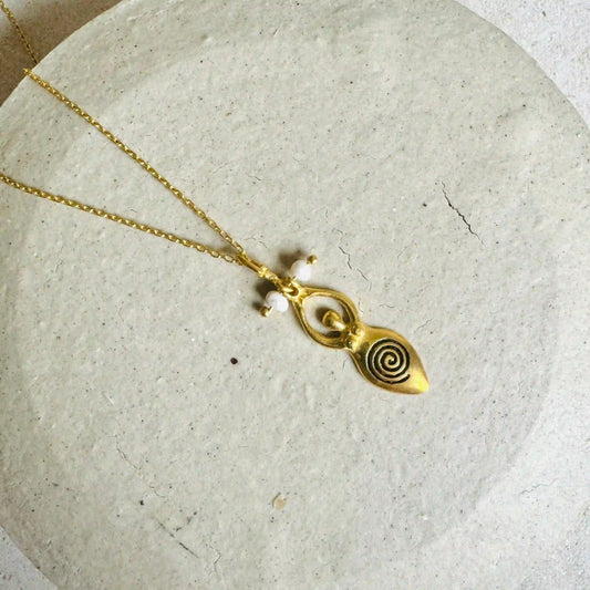 Kybele Necklace