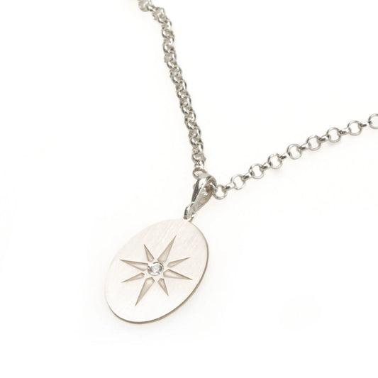 North Star Pendant 
