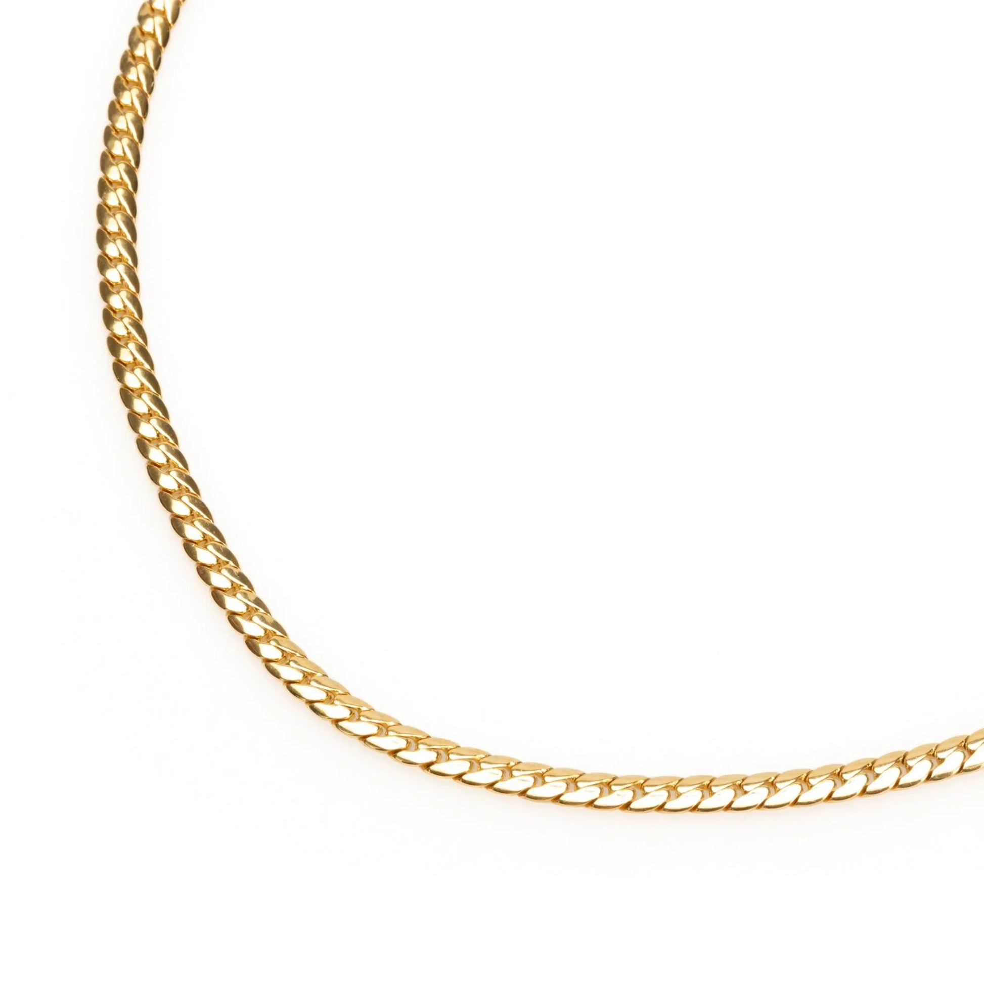 Vintage Chain Necklace